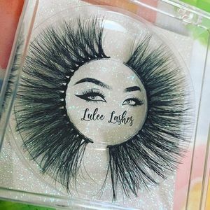 Handmade Strip Lashes